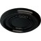 Ekena Millwork Federal Roped Small Ceiling Medallion (Fits Canopies up to 6"), 12 5/8"OD x 1 1/8"P, Black Pearl CM12FEBPS - alternate 5